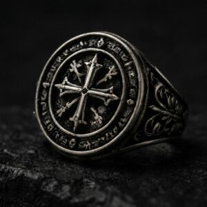 Symbolic jewelry collection