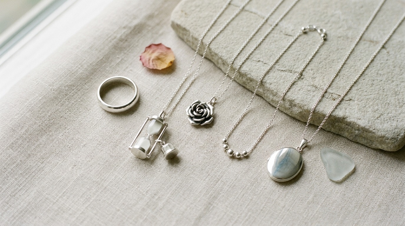 Symbolic Jewelry Guide: A Beautiful Way to Choose