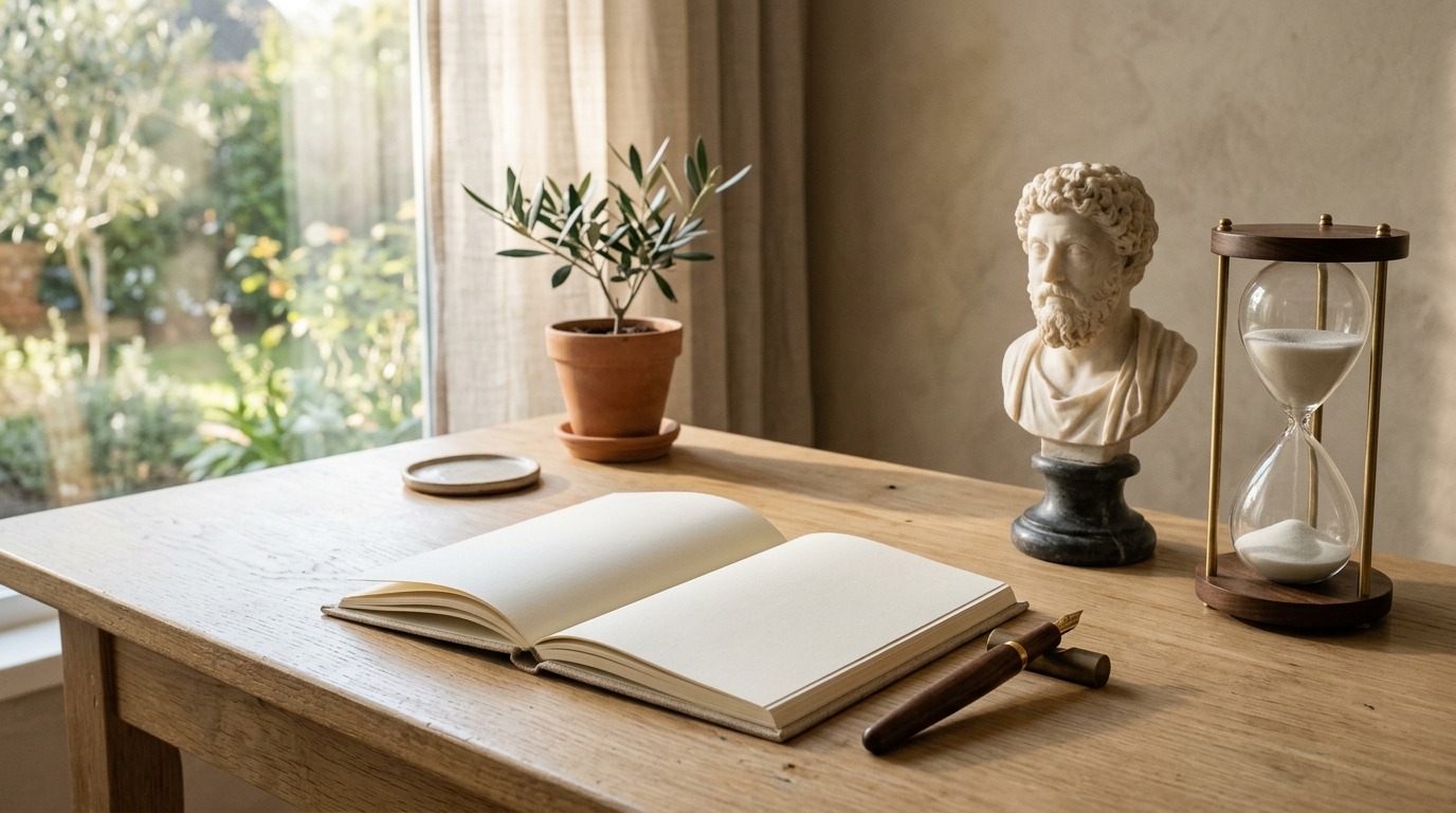 Stoicism and Memento Mori: 7 Powerful Truths for a Better Life