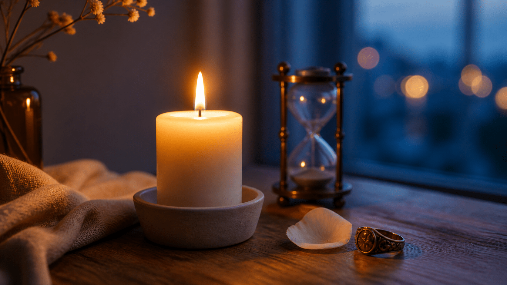 Candle Symbol Meaning: A Beautiful Reminder of Life, Time, and Hope