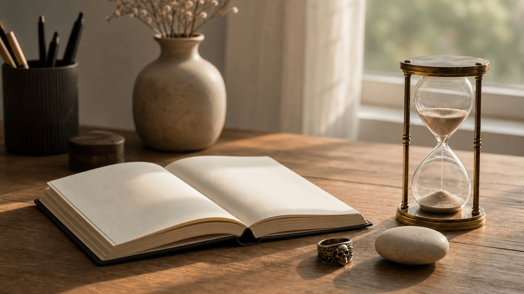 Is Memento Mori Negative? The Truth Behind This Powerful Reminder