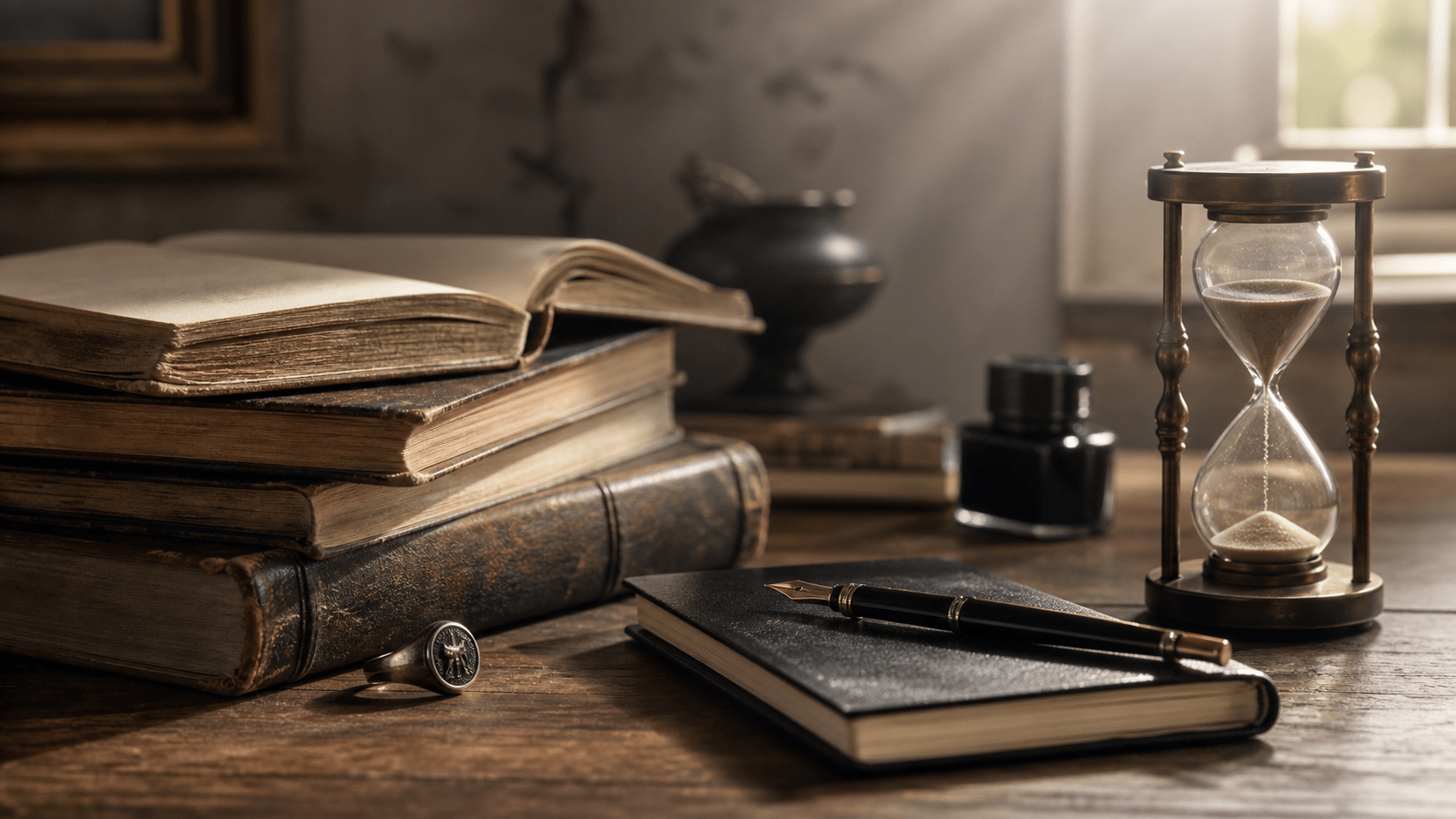 Memento Mori Quotes: The Beautiful Truth About Time