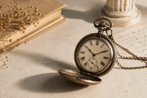 Clock Symbolism: A Beautiful Reminder of Time